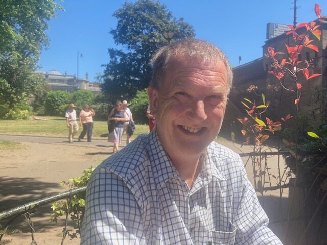 S_Cottingham Simon Cottingham
